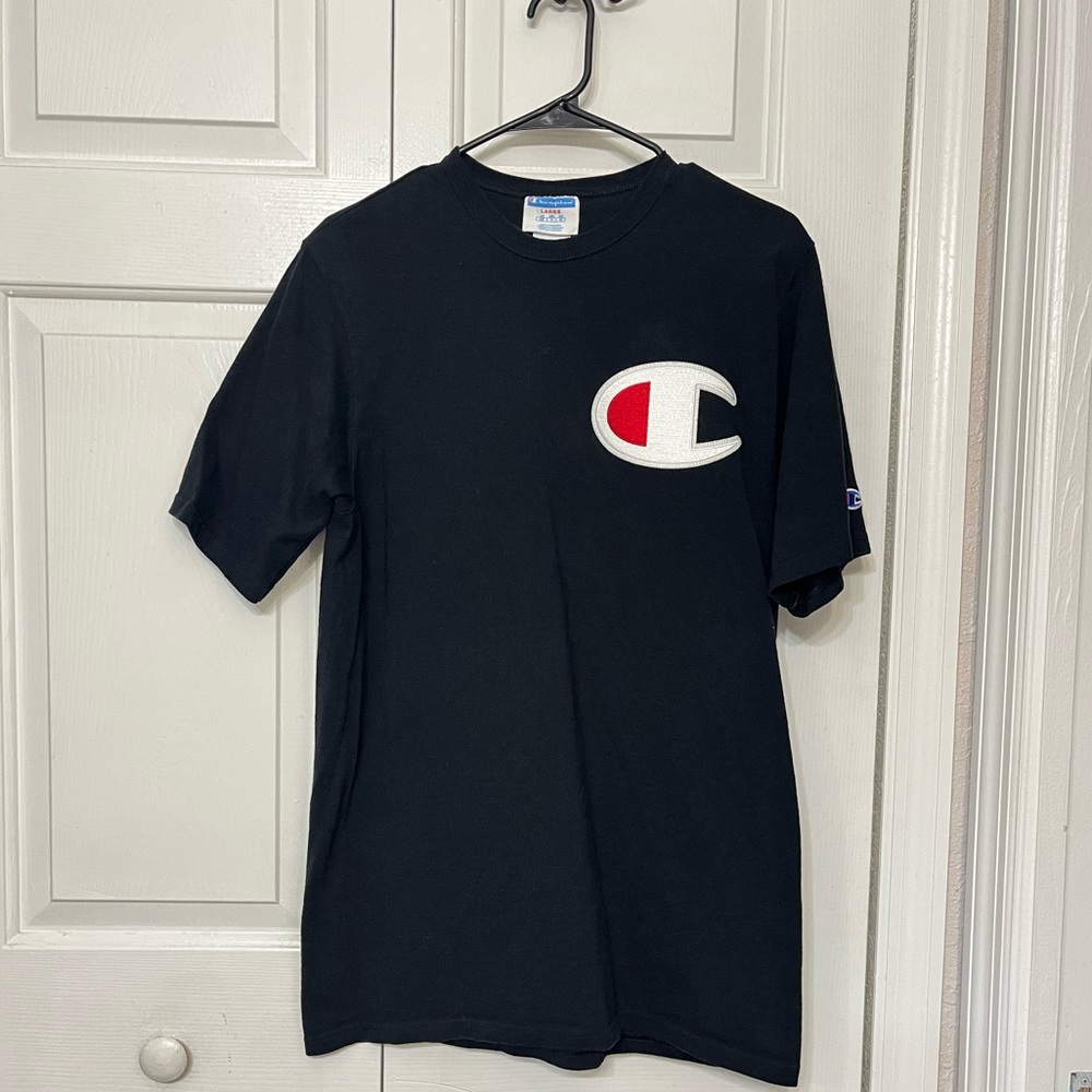 Men’s Champion T-Shirt - Size: M